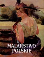 Książki o kulturze i sztuce - Malarstwo polskie - miniaturka - grafika 1