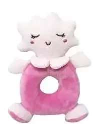 Grzechotka 18cm - Tulilo - Grzechotki dla dzieci - miniaturka - grafika 1