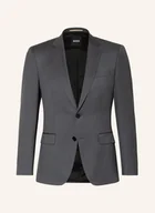 Moda i Uroda OUTLET - Boss Marynarka Garniturowa Huge Slim Fit grau - miniaturka - grafika 1