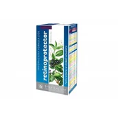 Wzrok i słuch - Biovitalium Retinoprotector - Suplement diety korzystnie działający na funkcje narządu wzroku. Uzupełnienie diety w składniki zalecane przy schorzeniach wzroku. 00016 - miniaturka - grafika 1