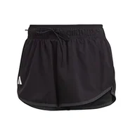 Spodenki damskie - adidas Damskie szorty klubowe - miniaturka - grafika 1