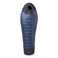 Śpiwory - Śpiwór puchowy Pajak Core 950 navy - 180 (regular) - miniaturka - grafika 1