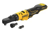 Szlifierki i polerki - Dewalt Szlifierka Kątowa Akumulatorowa 230Mm Flexvolt 54V 0*Ah DW DCG460NK 5035048793015 - miniaturka - grafika 1