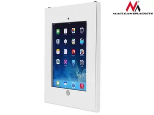 Maclean Uchwyt Uniwersalny reklamowy do iPad 2/3/4/Air/Air2 MC-676 - Akcesoria do tabletów i e-booków - miniaturka - grafika 3