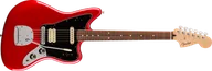 Gitary elektryczne - Fender Classic Player Jaguar Special Pau Ferro Fingerboard Candy Apple Red gitara elektryczna - miniaturka - grafika 1