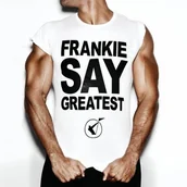 Pop - Frankie Say Greate Pl. CD - miniaturka - grafika 1