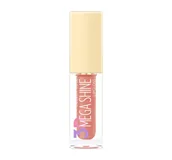 Błyszczyki do ust - Golden Rose - 3D Mega Shine Lipgloss - Błyszczyk do ust - 5,2 ml - 117 - miniaturka - grafika 1