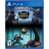 Gry PlayStation 4 - Dark Thrones + Witch Hunter Double Pack (PS4) - miniaturka - grafika 1