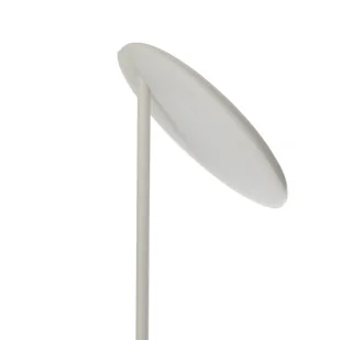 Stojąca lampa podłogowa CARPA AZ5908 Azzardo LED 33W 3000K regulacja czarny - Lampy stojące - miniaturka - grafika 1