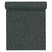 Tapety - Tapeta Metropolitan 378664 zielona winylowa na flizelinie - miniaturka - grafika 1