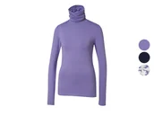 Koszulki sportowe damskie - CRIVIT Koszulka funkcyjna damska - miniaturka - grafika 1