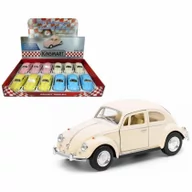 Samochody i pojazdy dla dzieci - Volkswagen Classical Beetle 1967 1:32 MIX Trifox - miniaturka - grafika 1