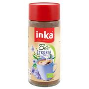 Inka KAWA ROZPUSZCZALNA CYKORIA BIO 100G zakupy dla domu i biura 60892197