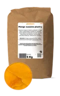Chipsy - Mango suszone plastry 5kg - miniaturka - grafika 1