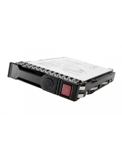 P37011-B21 - HPE SSD 1.92TB 2.5inch SAS 12G Mixed Use SC Value Multi Vendor - Dyski serwerowe - miniaturka - grafika 1