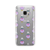 Etui i futerały do telefonów - Etui na SAMSUNG Galaxy S9 DISNEY Urszula 003 - miniaturka - grafika 1