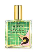 Olejki do ciała i włosów - Nuxe Huile Prodigieuse multifunkcyjny suchy olejek limitowana edycja 100 g - miniaturka - grafika 1