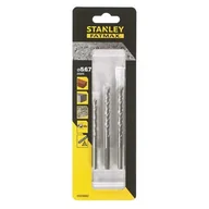 Wiertła - Wiertło STANLEY Fatmax STA58682-QZ (3szt.) - miniaturka - grafika 1