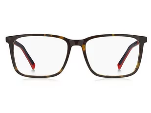 Okulary korekcyjne Tommy Hilfiger TH 1916 086 - Okulary korekcyjne, oprawki, szkła - miniaturka - grafika 3