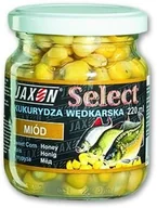 Zanęty - Kukurydza Jaxon Select - miniaturka - grafika 1