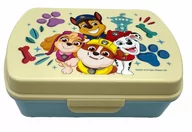 Bidony dla dzieci - ŚNIADANIÓWKA PSI PATROL CHLEBAK CHASE MARSHALL SKYE - miniaturka - grafika 1