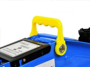Geko Podnośnik hydrauliczny 2T typu żaba G01069 G01069 - Podnośniki - miniaturka - grafika 5