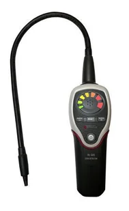OPTIMA Wykrywacz Czynnikówi, R134a, R1234yf HFC Hydrogen OPT.0382 - Akcesoria do klimatyzacji i ogrzewania - miniaturka - grafika 3