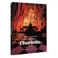 Komiksy dla młodzieży - Cesarzowa Charlotta Tom 2 Adiós Carlota / Sześćdziesiąt lat samotności - Fabien Nury - miniaturka - grafika 1