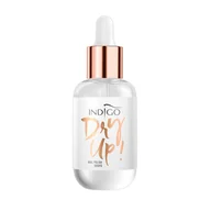 Utwardzacze do paznokci - Indigo Dry Up wysuszacz nabłyszczacz 8 ml - miniaturka - grafika 1