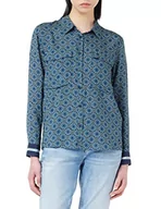 Swetry damskie - Pepe Jeans Damski sweter Lisa, 0aamulti, Rozmiar Uniwersalny/XS - miniaturka - grafika 1