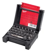 Bity - MILWAUKEE ZESTAW KOŃCÓWEK / BITÓW 27 elem. - miniaturka - grafika 1