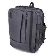 Torebki damskie - Rieker H5200 Torba na plecak dla obu płci - dla dorosłych, szary, s, Szary, S - miniaturka - grafika 1