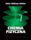 Chemia - Chemia Fizyczna - miniaturka - grafika 1