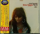 Country - Linda Ronstadt - Stone Poneys And.. -Ltd- - miniaturka - grafika 1