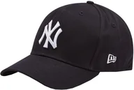 Czapki męskie - New Era 9FIFTY New York Yankees MLB Stretch Snap Cap 12134666 Rozmiar: S/M - miniaturka - grafika 1
