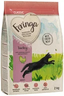 Sucha karma dla kotów - Feringa Adult Classic, indyk - 2 kg - miniaturka - grafika 1