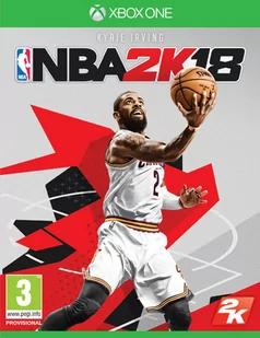 WWE 2K18 GRA XBOX ONE - Gry Xbox One - miniaturka - grafika 3