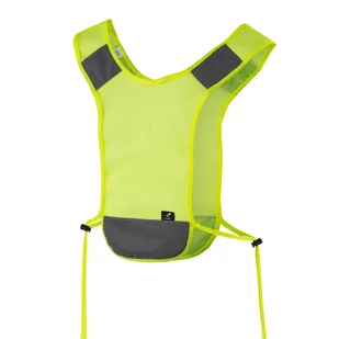 Kamizelka odblaskowa do biegania Energetics Reflective Sporty 416484 r.OneSize - Pozostały sprzęt i akcesoria do ćwiczeń - miniaturka - grafika 1