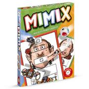 Gry planszowe - Mimix - miniaturka - grafika 1