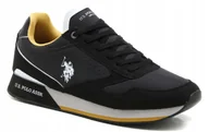 Buty sportowe męskie - U.s. Polo Assn. NOBIL003 roz.45 - miniaturka - grafika 1