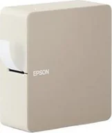 Drukarki kart i etykiet - Drukarka etykiet Epson Epson LabelWorks LW-C610 - Etikettendrucker - Thermotransfer - Rolle 2,4 cm - 360 dpi - bis zu 12 mm/Sek. - Bluetooth - Cutter - miniaturka - grafika 1