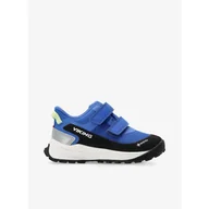 Buty dla dziewczynek - Buty dziecięce Viking Expower GTX 2V - miniaturka - grafika 1