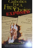 Felietony i reportaże - Catholics For Free Choice Exposed - miniaturka - grafika 1