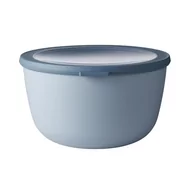 Pojemniki kuchenne - MEPAL Rosti Mepal Cirqula miska wielofunkcyjna, 8 rozmiarów, Nordic Blue, 3000 ml 106218015700 - miniaturka - grafika 1