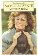 Książki medyczne - Samoleczenie metodą BSM - miniaturka - grafika 1