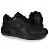 Sneakersy męskie - Buty sneakersy, sportowe męskie Nike Air Max Sc CW4555 003 - miniaturka - grafika 1