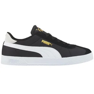 Buty sportowe Puma Club Nylon - Buty trekkingowe damskie - miniaturka - grafika 1