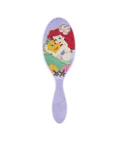 Wet Brush Original Detangler Disney Ultimate Princess, szczotka do włosów, Arielka - Szczotki i grzebienie do włosów - miniaturka - grafika 1