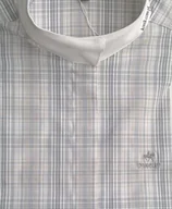 Koszulki jeździeckie - PIKEUR Koszula konkursowa na krótki rękaw KI-Turn junior - miniaturka - grafika 1