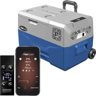 Lodówki turystyczne - Yeticool BX30 niebieski BX30 BLUE - miniaturka - grafika 1